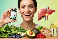 Liver
