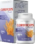 Cordyceps Pulse Stress