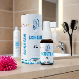Acustan Drops #2