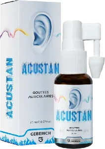 Acustan Drops