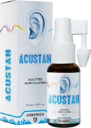 Acustan Drops