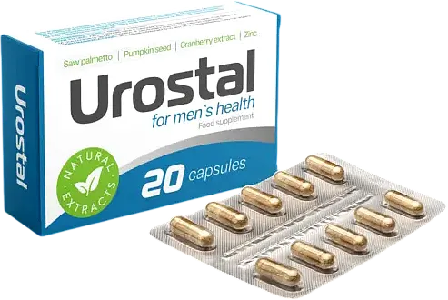 Urostal #3