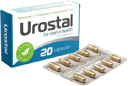 Urostal #3