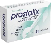 Prostalix blister