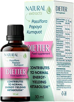 Dietter