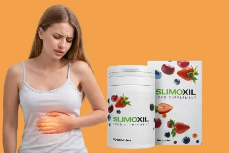 Slimoxil Liver #1