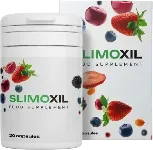 Slimoxil Liver