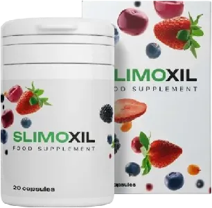 Slimoxil Liver