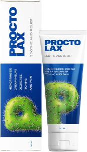 Proctolax Prostatitis