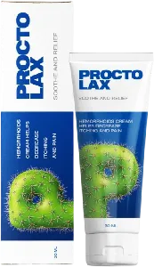 Proctolax Prostatitis