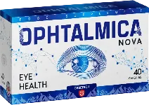 Ophtalmica