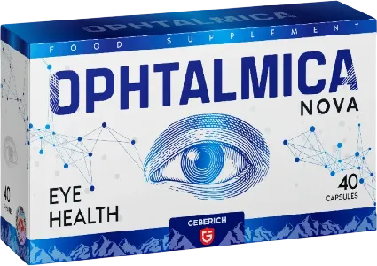 Ophtalmica
