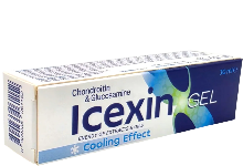 Icexin