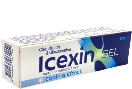 Icexin