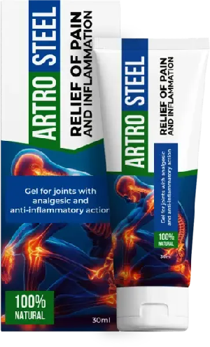Artrosteel Veins