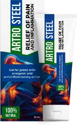 Artrosteel Valgus