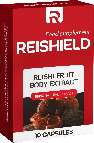 Reishield Parasites