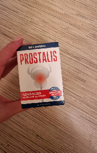 Prostalis #1