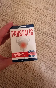 Prostalis #1