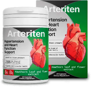 Arteriten