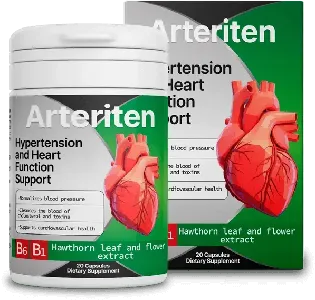 Arteriten