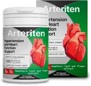 Arteriten