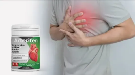 Arteriten #1