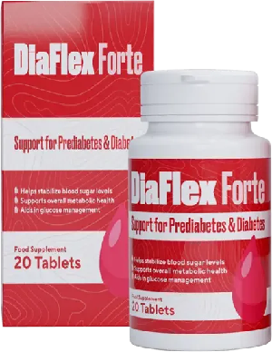 DiaFlex Forte Neuropathy