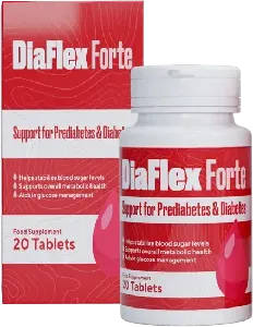 DiaFlex Forte Neuropathy