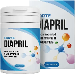 Diapril Neuropathy