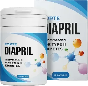 Diapril Neuropathy