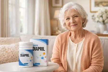 Diapril Neuropathy #1