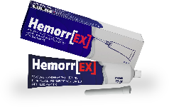 HemorrEx