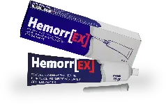 HemorrEx