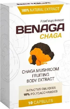 Benaga Chaga Sleep