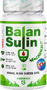 Balansulin