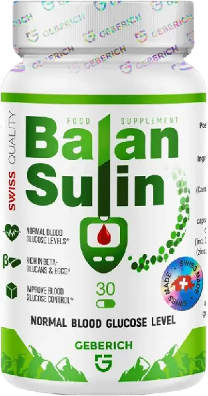 Balansulin