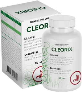 Cleorix