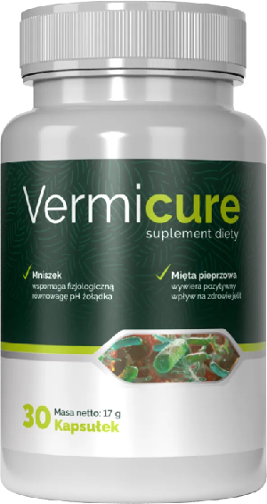 Vermicure