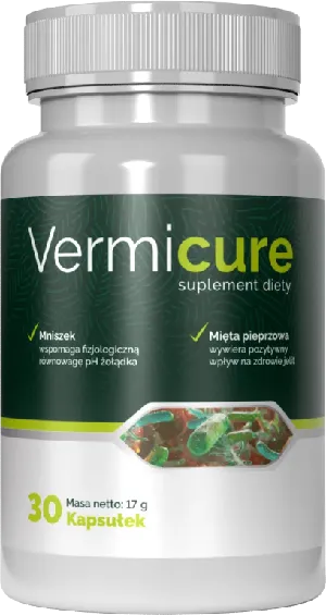 Vermicure