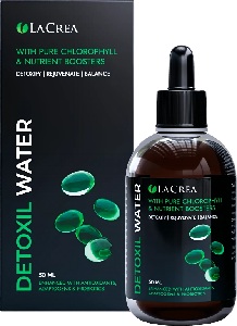Detoxil water Gastro