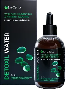 Detoxil water Gastro