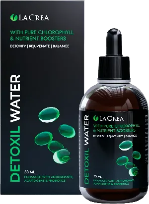 Detoxil water Gastro