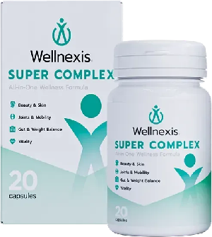 Wellnexis Psoriasis