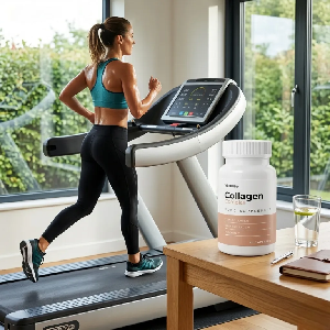 Collagen Complex #1