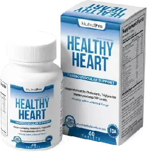 HealthyHeart Forte #1