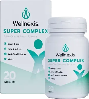 Wellnexis Сystitis