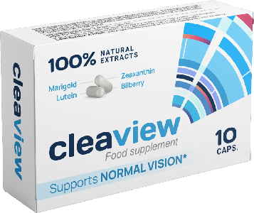 Cleaview