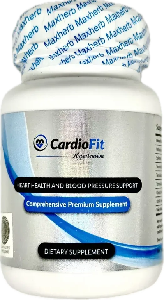 Cardiofit #1