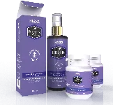 Biotin complex